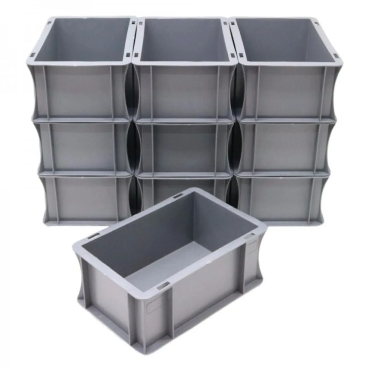 New heavy duty storage boxes - Image 3