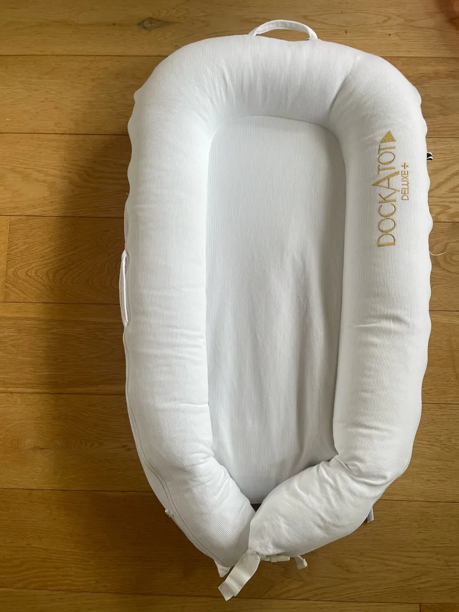 DockATot Delux + - Image 4