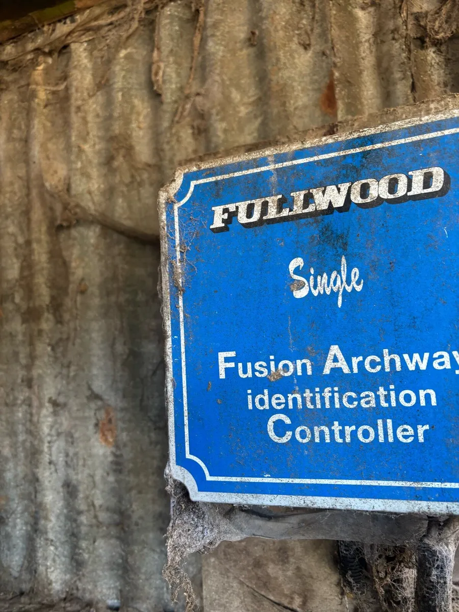 Drafting Gate - Image 4