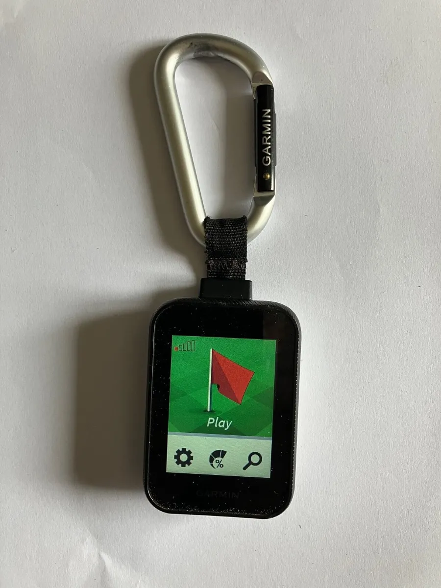 Garmin Approach G30 - Image 3