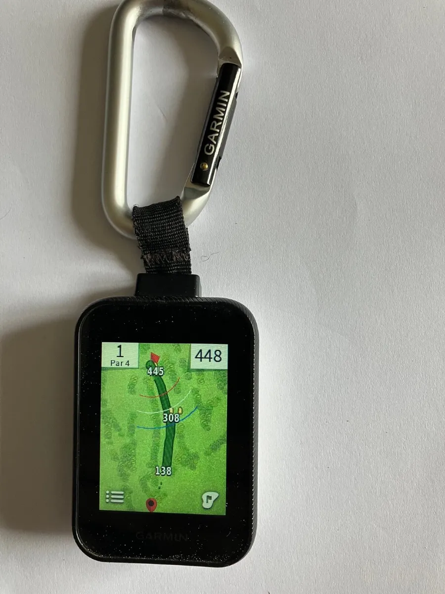 Garmin Approach G30 - Image 4