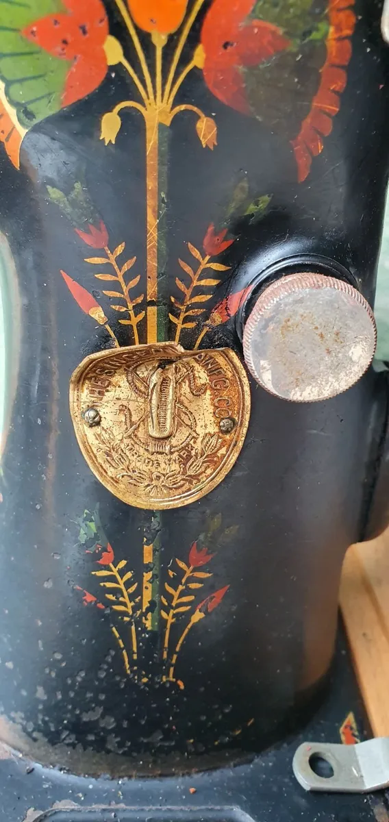 Sowing machine - Image 1