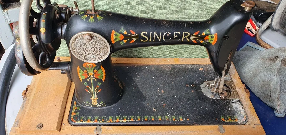 Sowing machine - Image 2