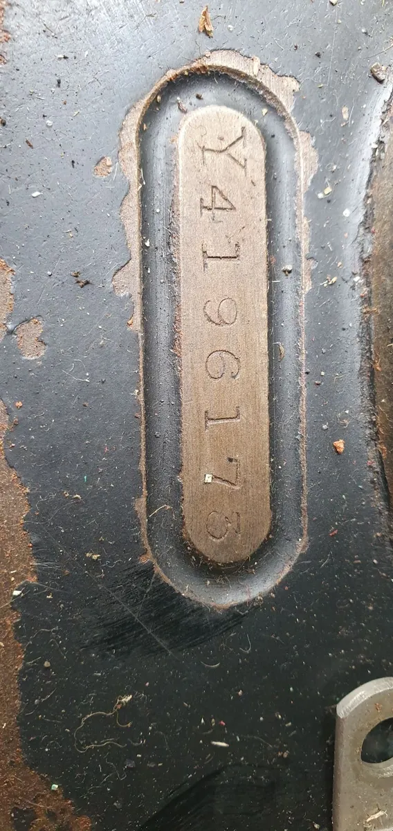 Sowing machine - Image 3