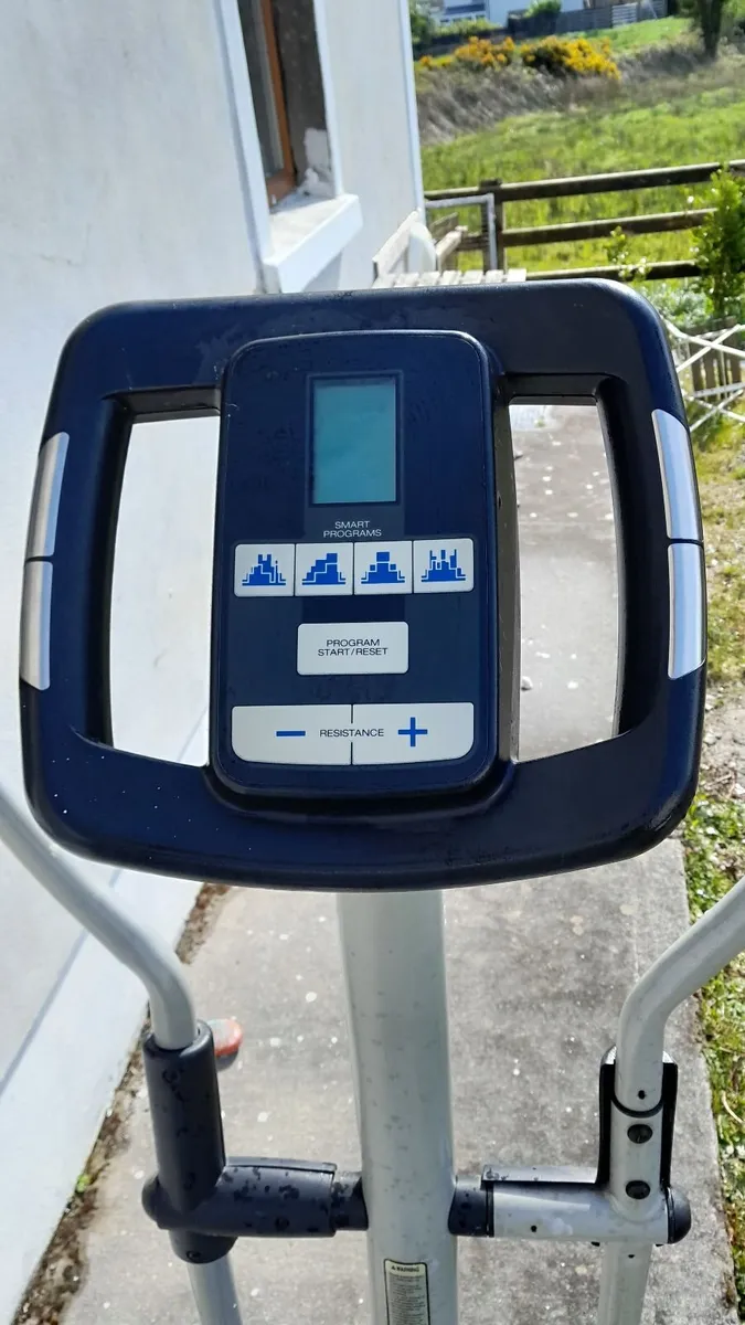 PRO-FORM 450 Cross trainer - Image 2