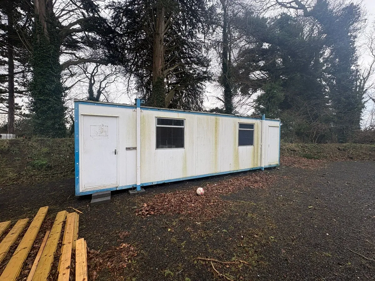 Cabin/Office unit/Containers - Image 3