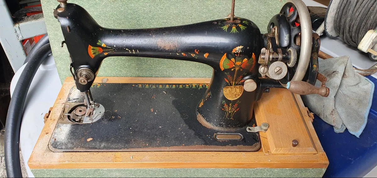 Sowing machine - Image 4