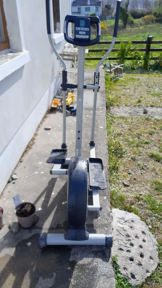 PRO-FORM 450 Cross trainer - Image 4