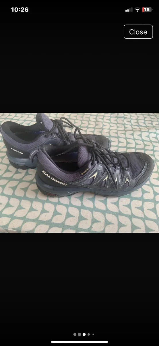 Salomon Ortholite - Image 3