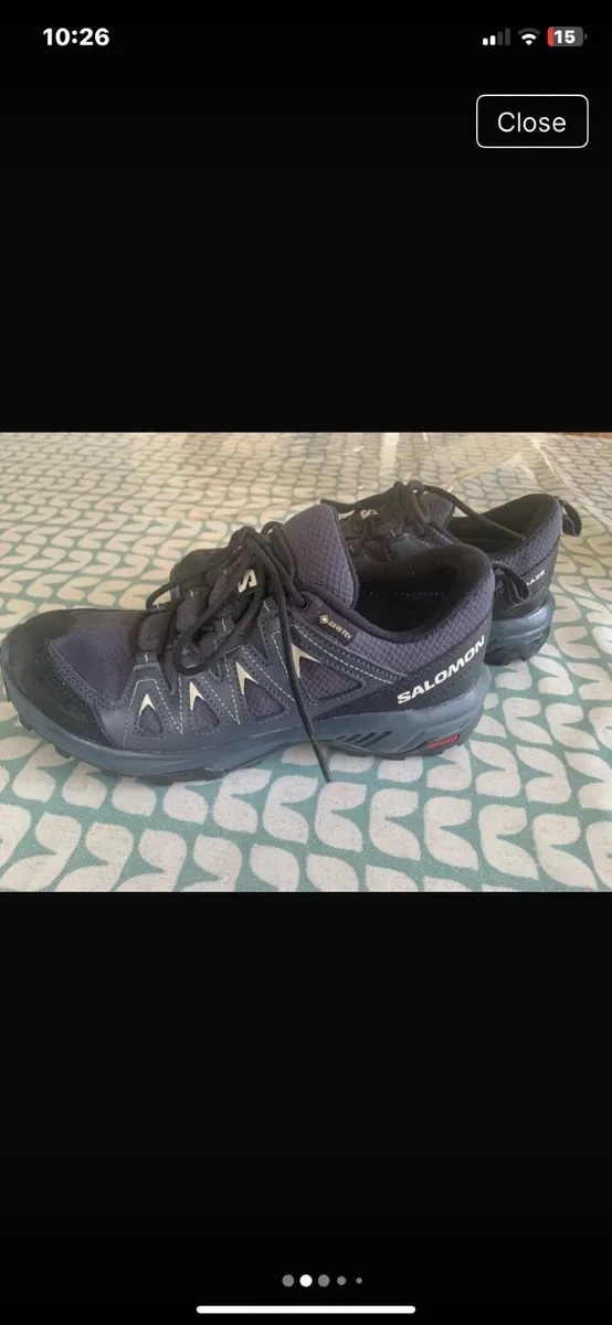 Salomon Ortholite - Image 2