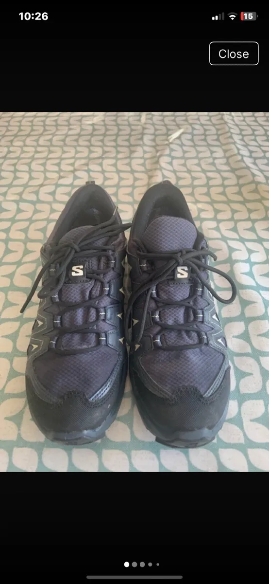 Salomon Ortholite - Image 1