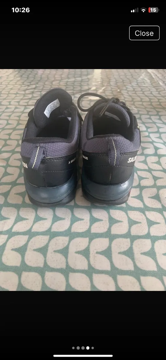 Salomon Ortholite - Image 4