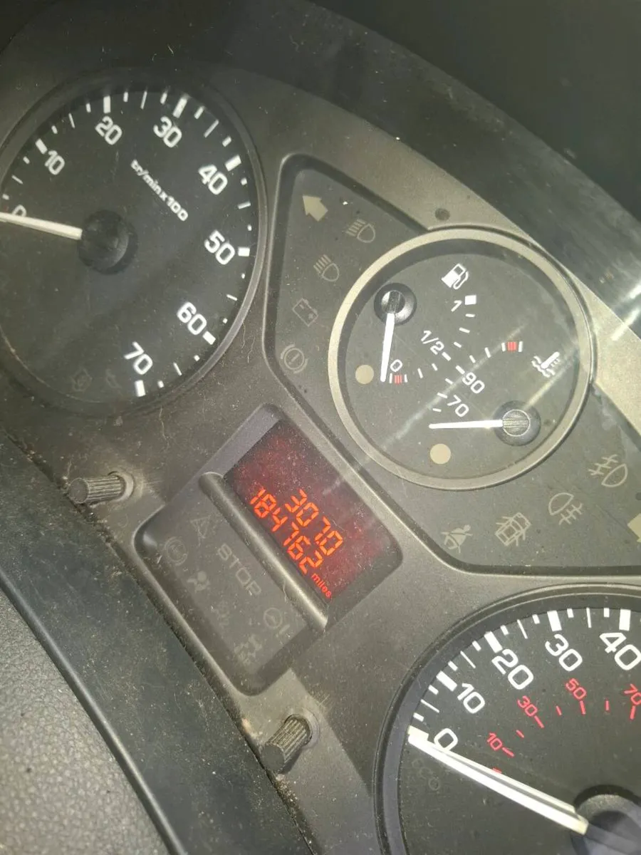 Peugeot Partner - Image 2