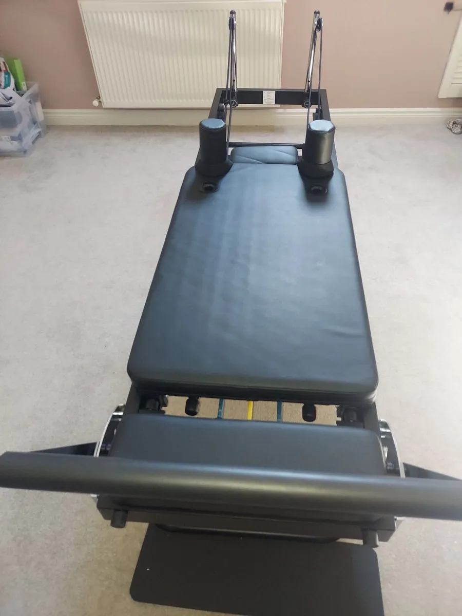 Reformer machine - Image 1