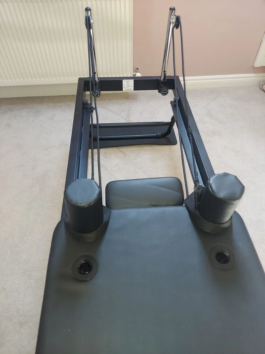 Reformer machine - Image 2