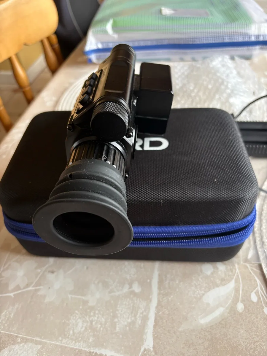 Pard night vision scope - Image 2