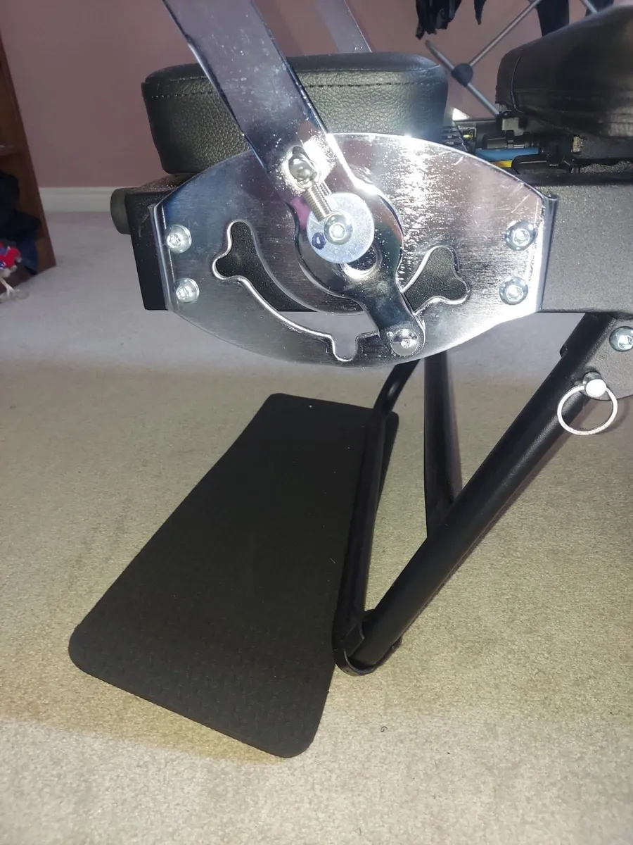 Reformer machine - Image 4