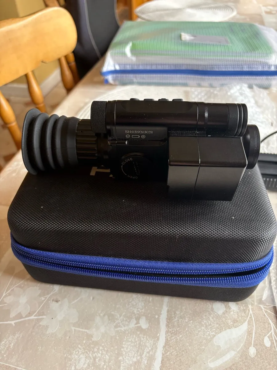Pard night vision scope - Image 3