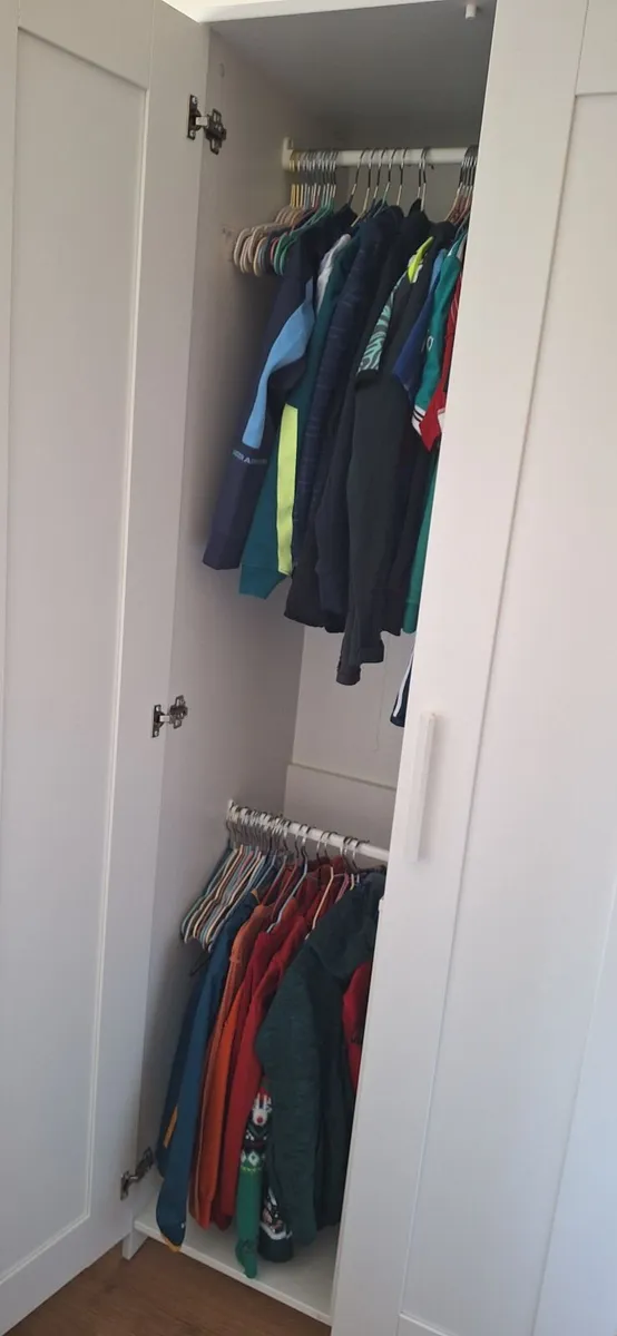 Wardrobe - Image 1