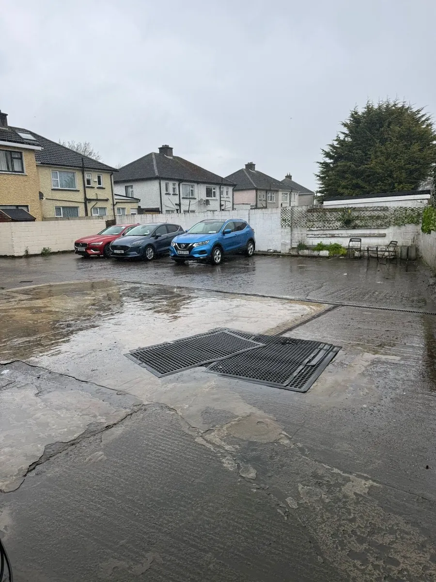 Garage Space to Rent - Image 2