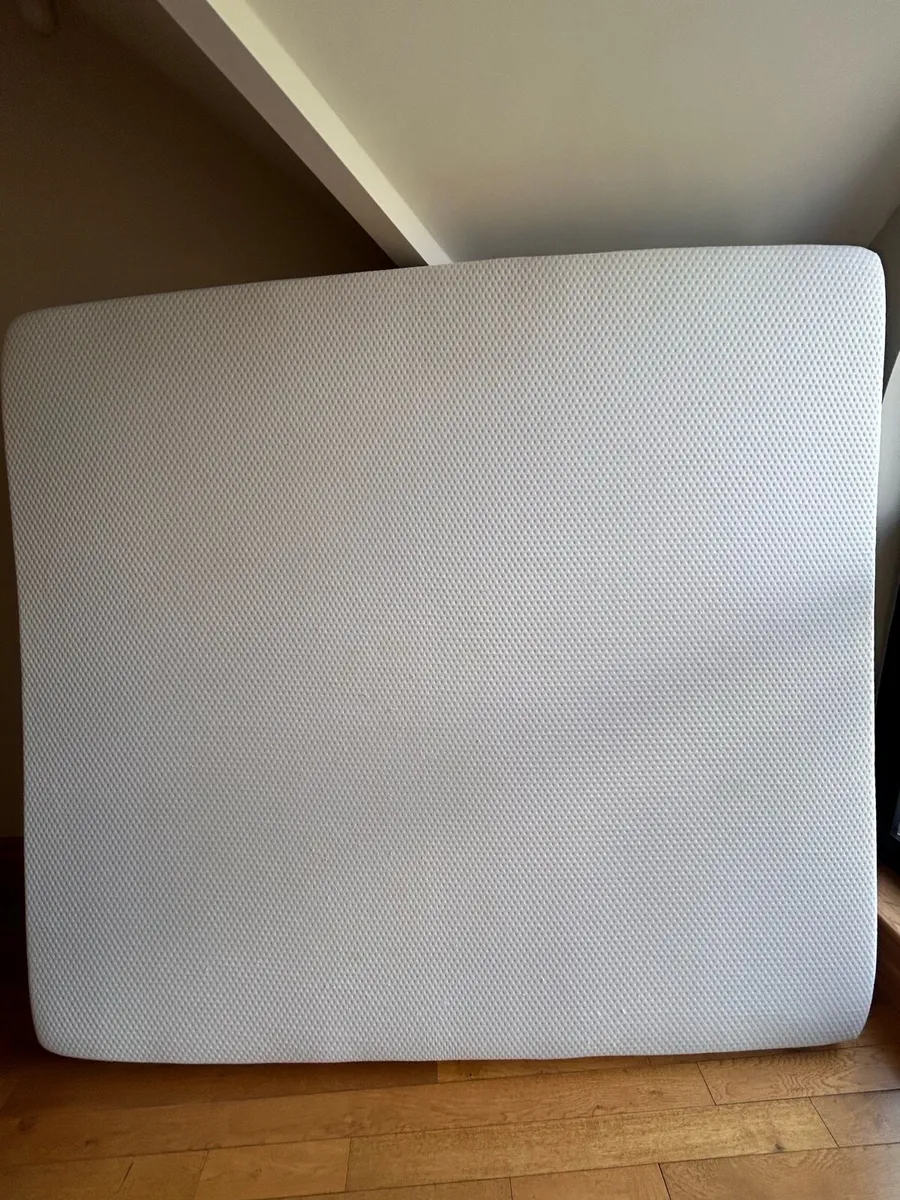 Emma Mattress Super King Size - Image 3