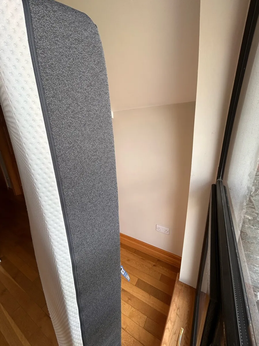 Emma Mattress Super King Size - Image 4