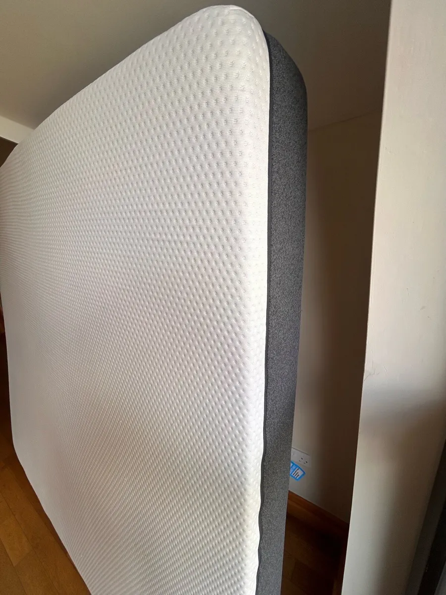 Emma Mattress Super King Size - Image 2