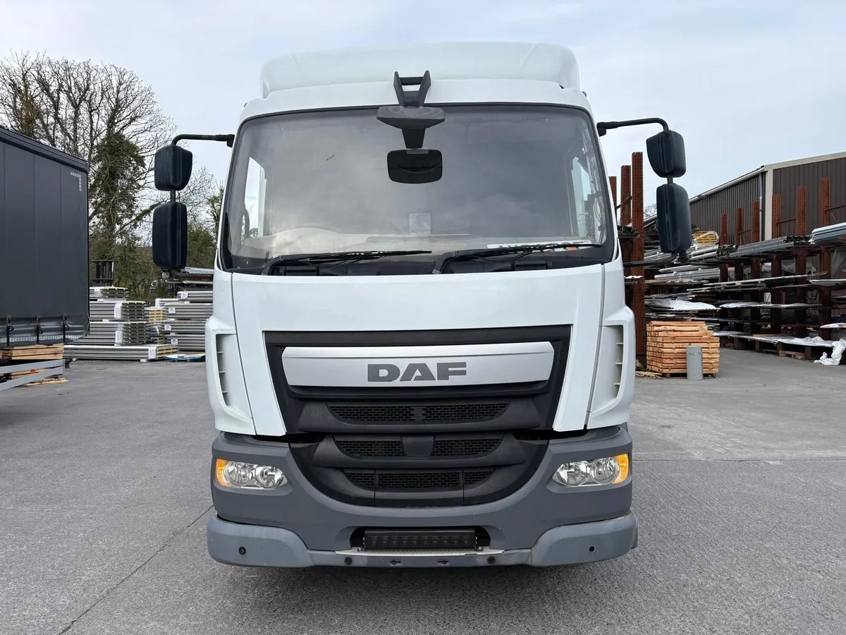 DAF Truck LF200 FA 18T - 2015 - Image 2