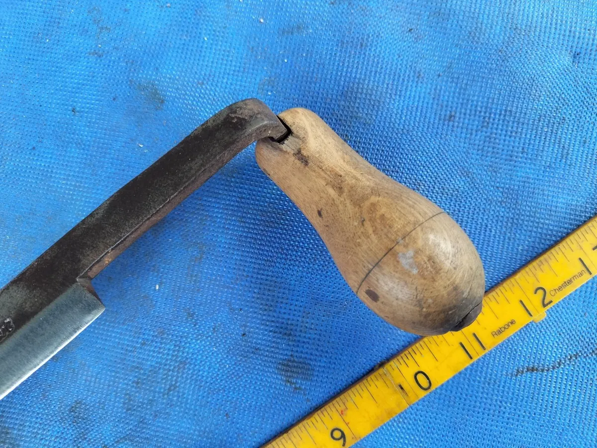 Drawknife by Couleaux - Image 3