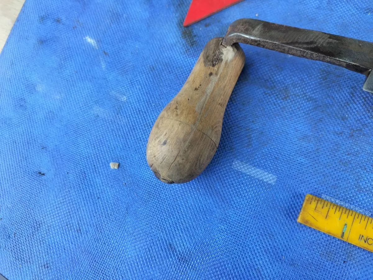 Drawknife by Couleaux - Image 4