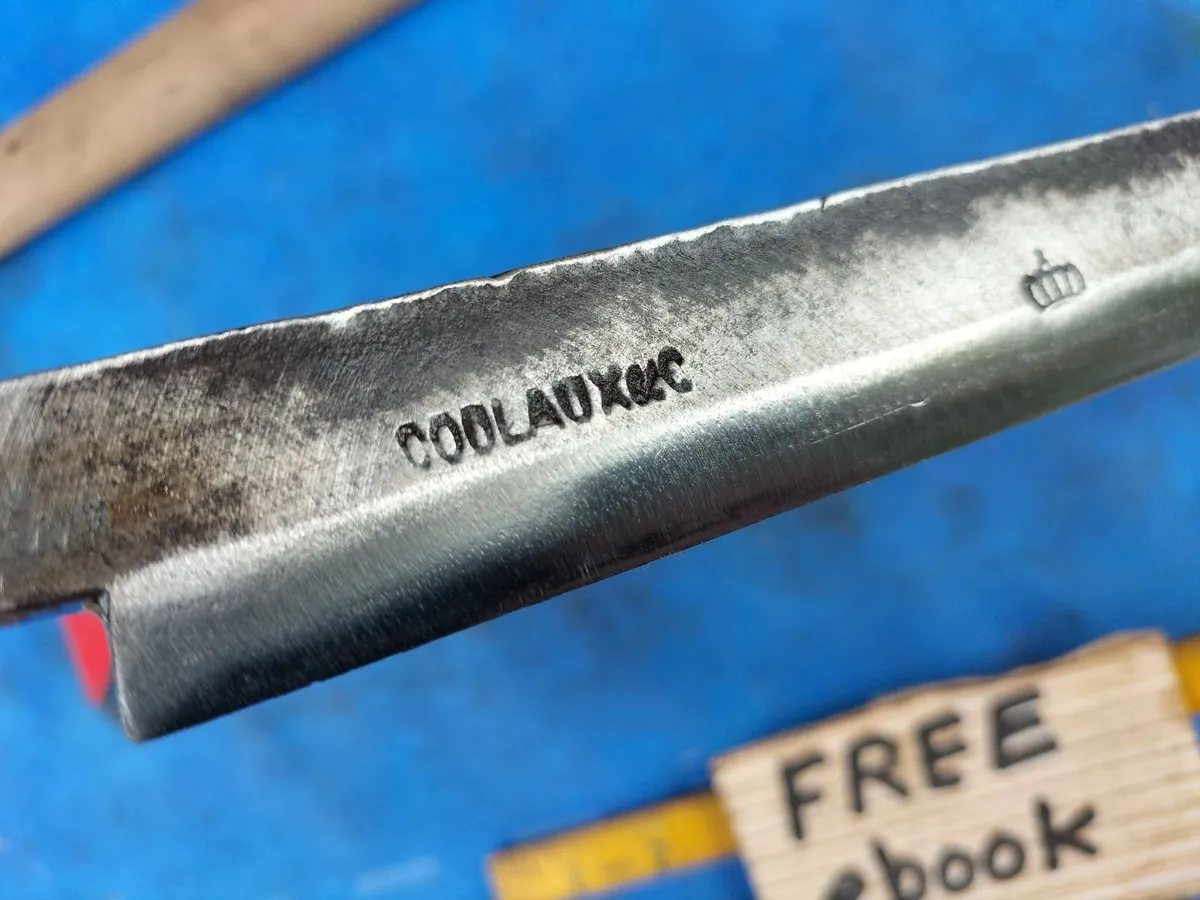 Drawknife by Couleaux - Image 2