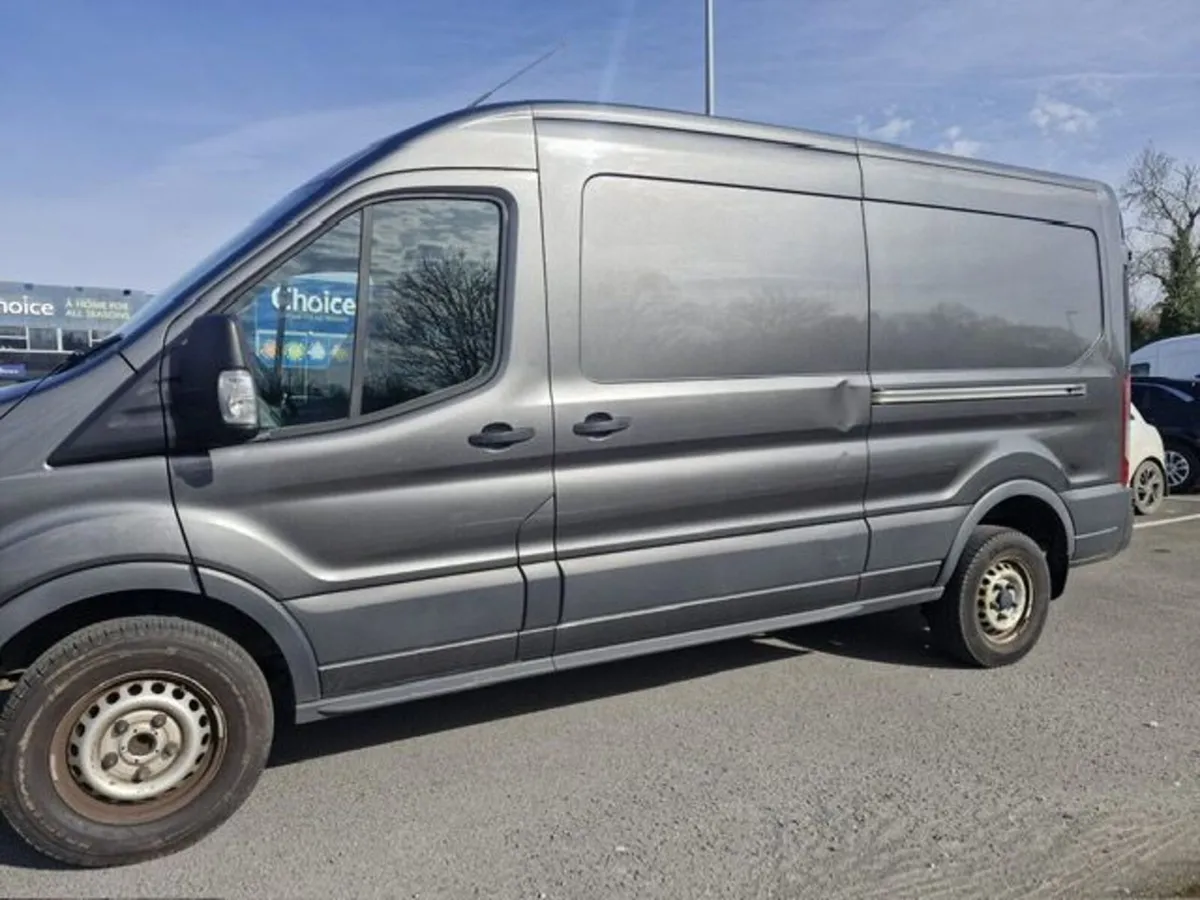 Ford Transit 2018 - Image 3
