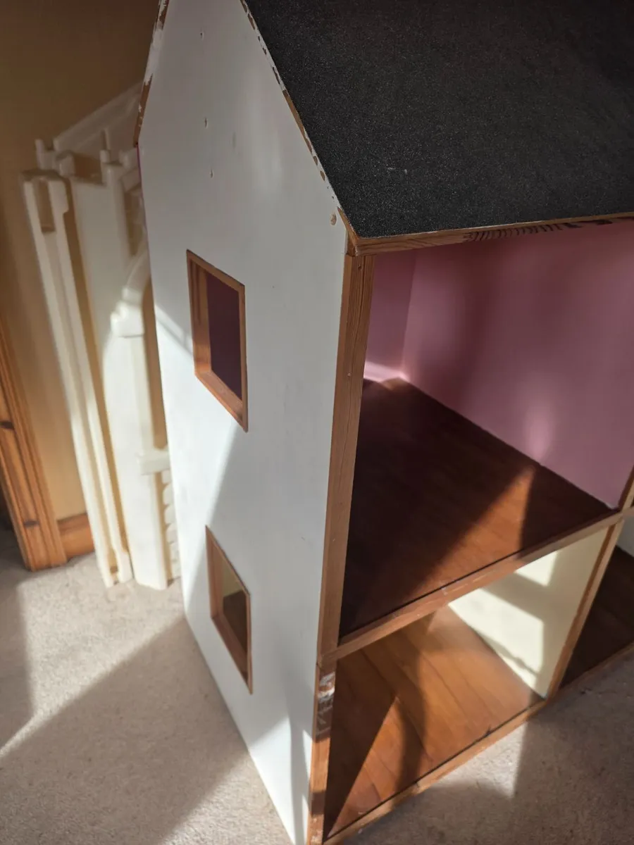 Our generation dolls house - Image 1