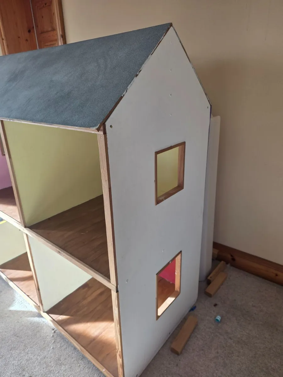 Our generation dolls house - Image 3