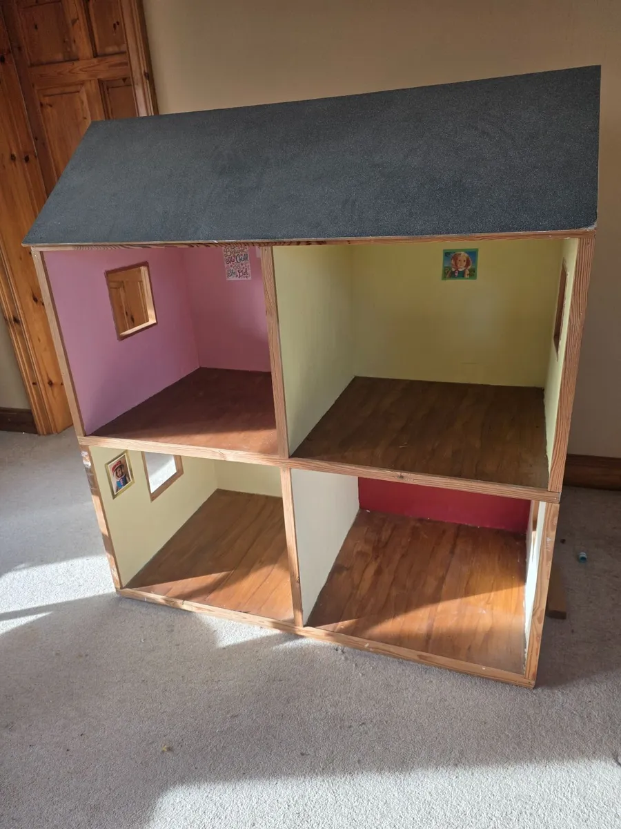 Our generation dolls house - Image 4