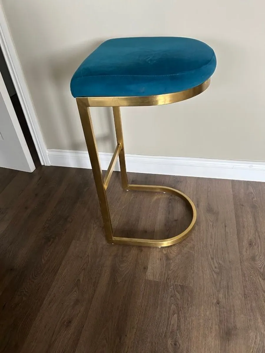 Island stools - Image 3