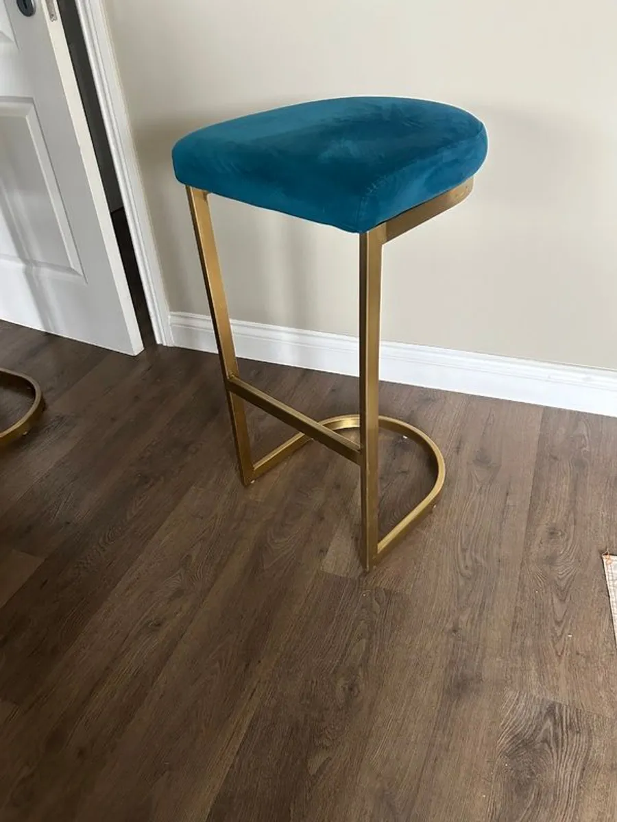 Island stools - Image 4