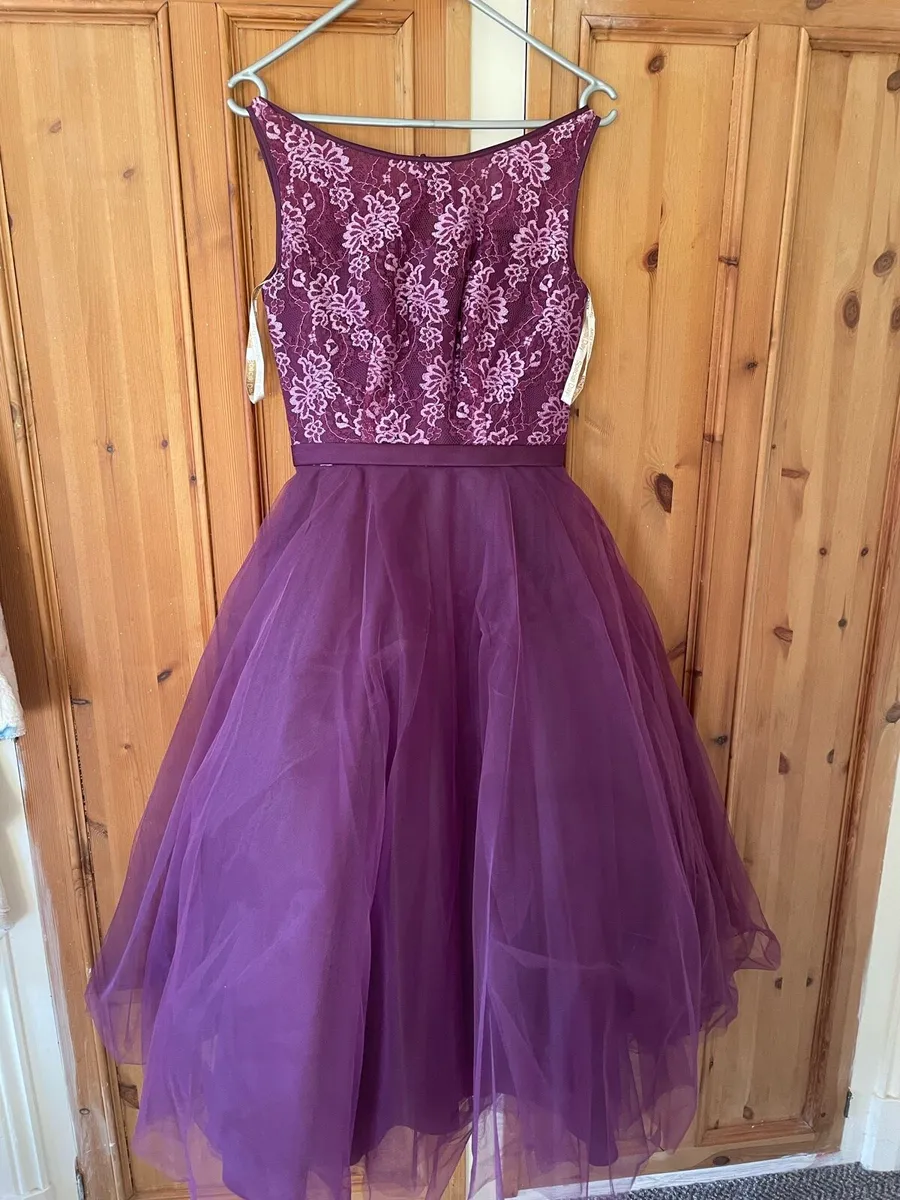 Special occasion dress - Image 1