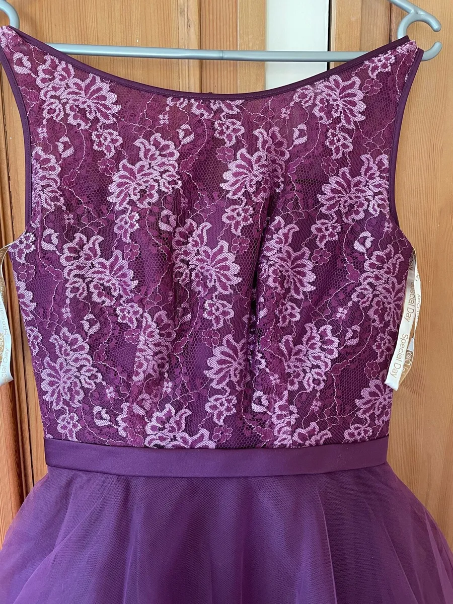Special occasion dress - Image 2