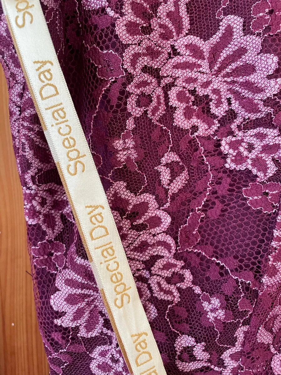 Special occasion dress - Image 3