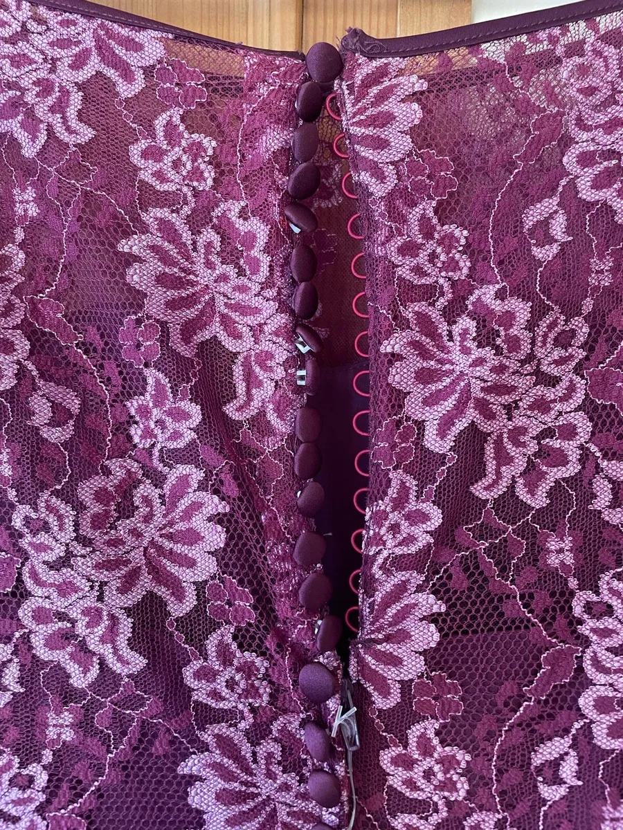 Special occasion dress - Image 4