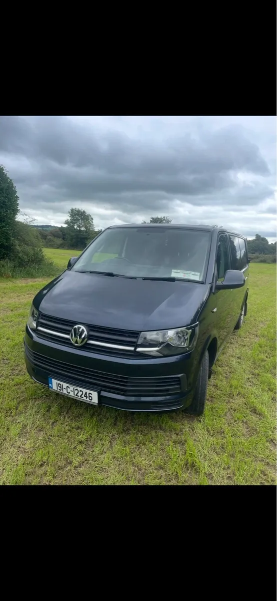 Volkswagen Transporter - Image 1