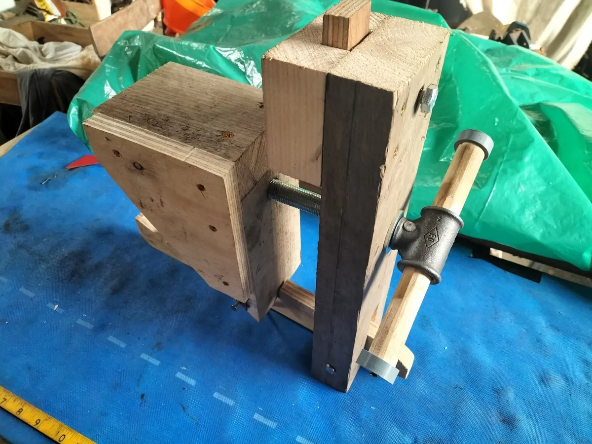Tail Vice Kit - Image 1