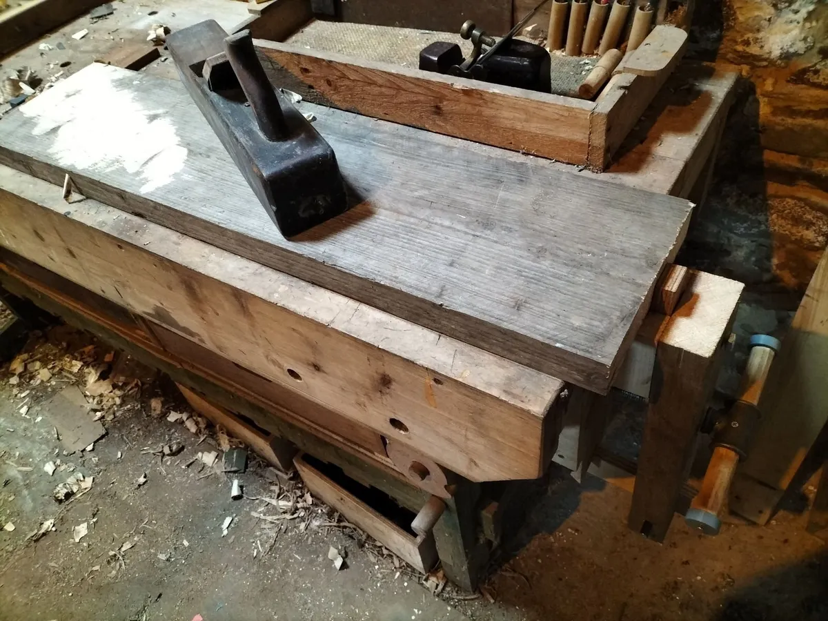 Tail Vice Kit - Image 2