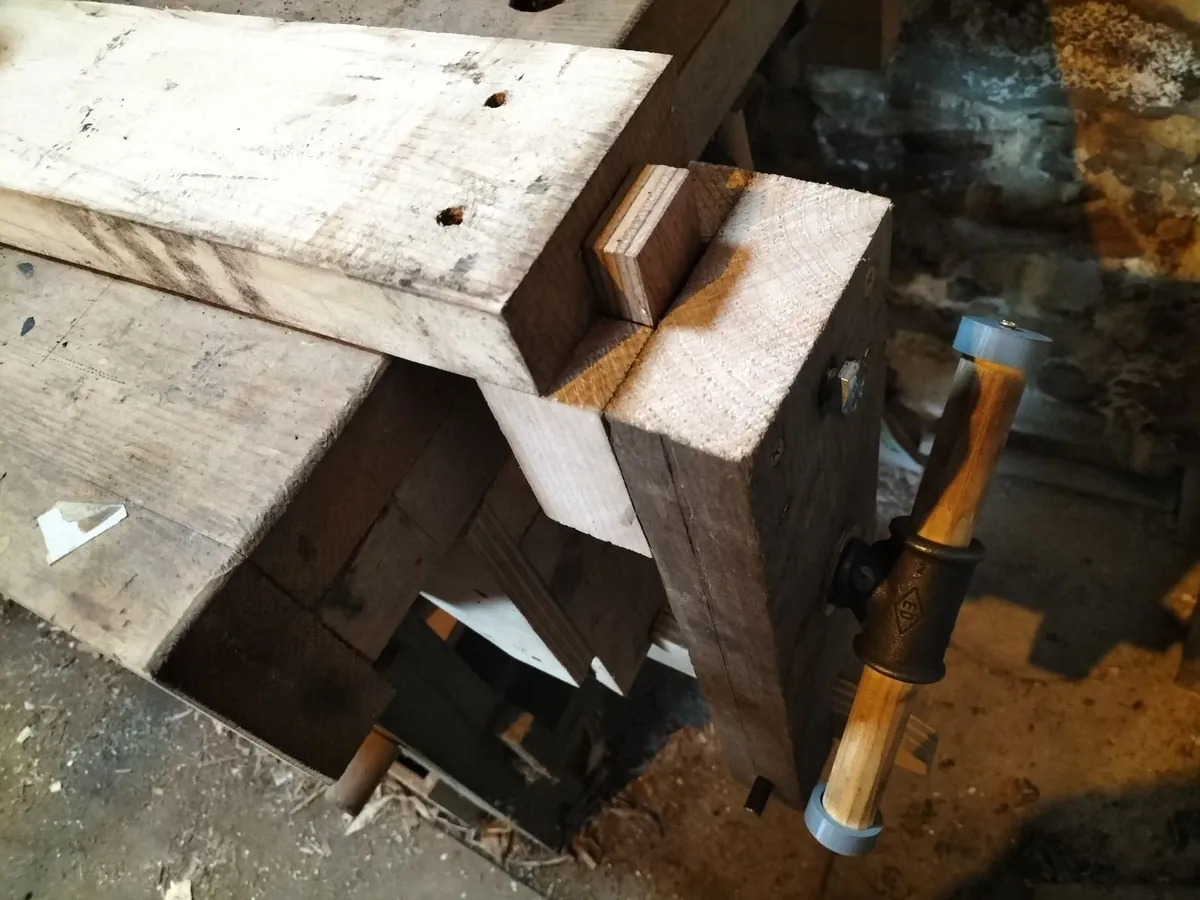 Tail Vice Kit - Image 3