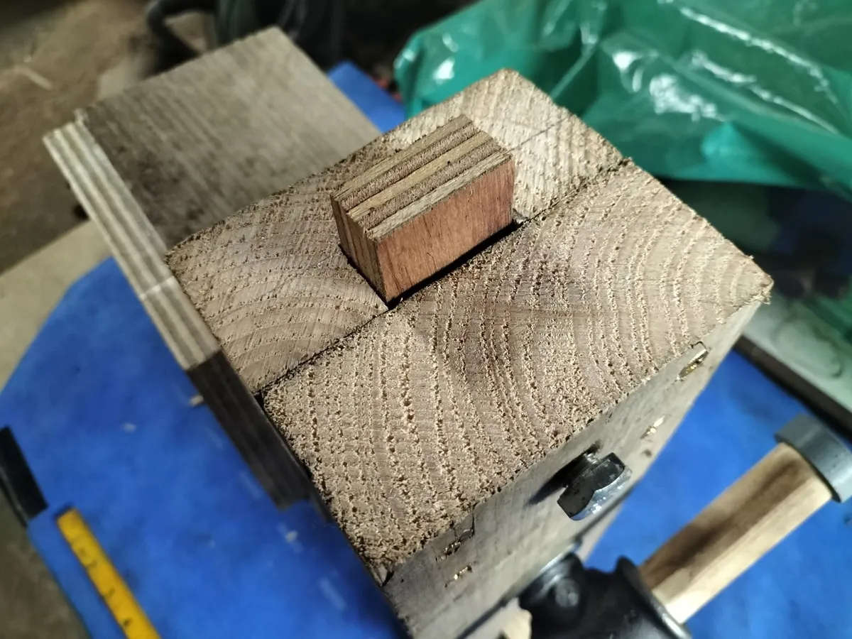 Tail Vice Kit - Image 4