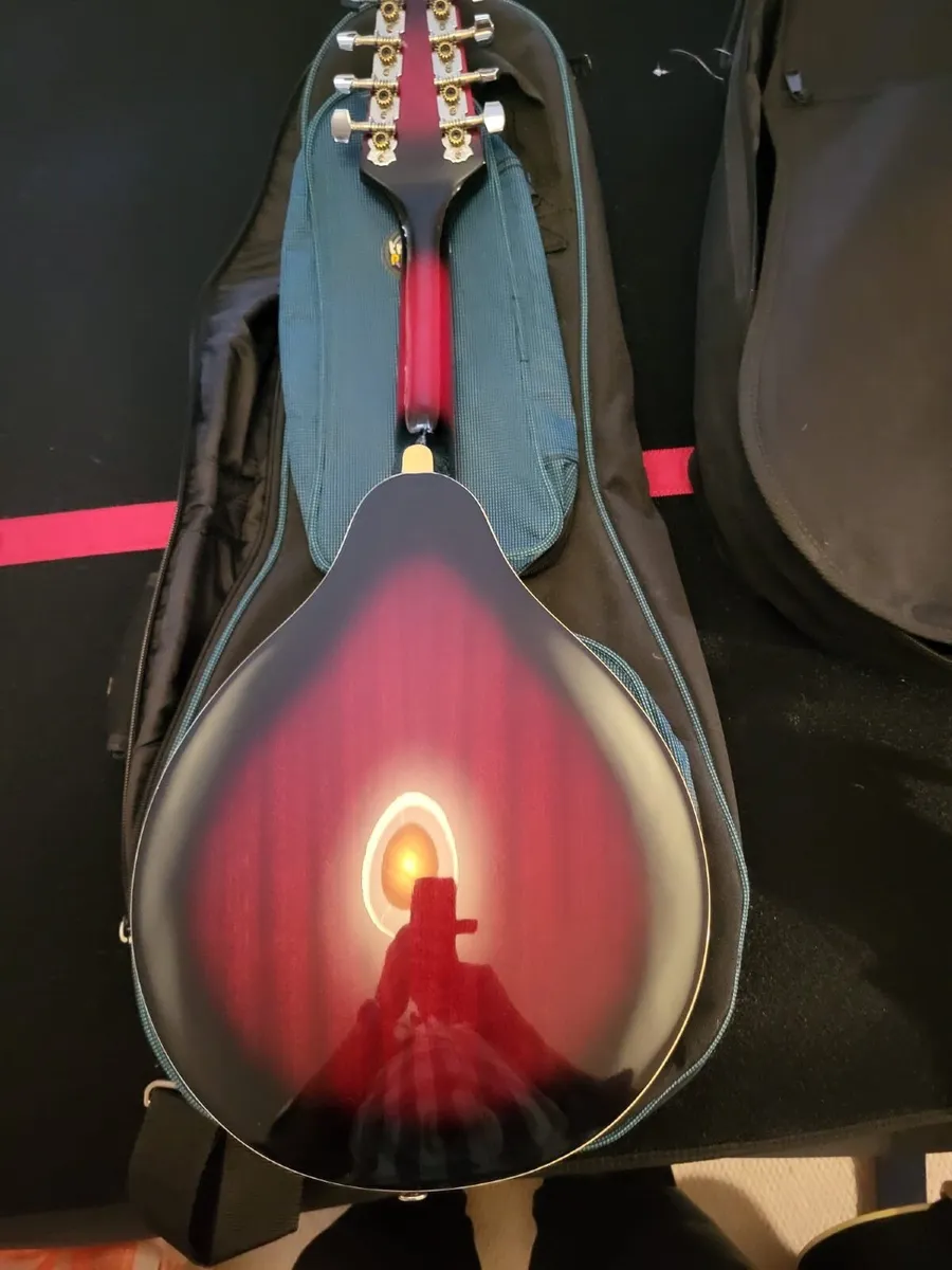 Guitars for sale - Image 4