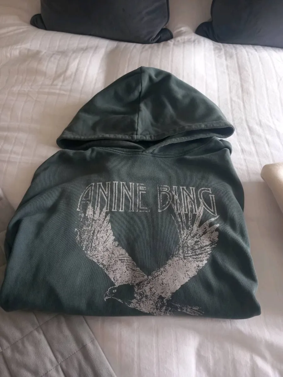 Anine Bing Jumper - Image 3