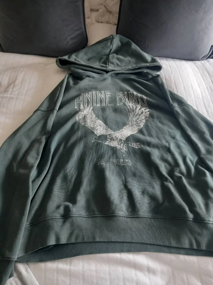 Anine Bing Jumper - Image 4