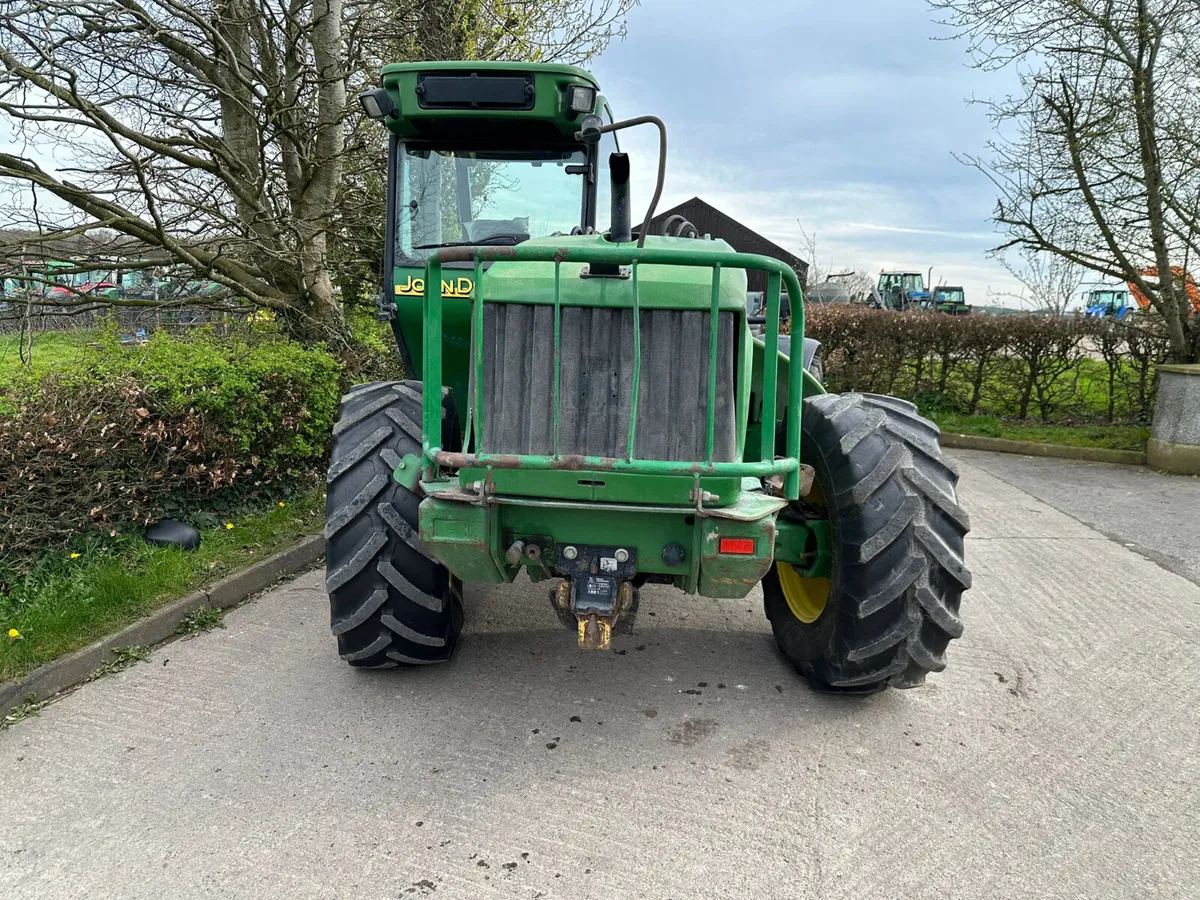 John Deere 3200 - Image 4